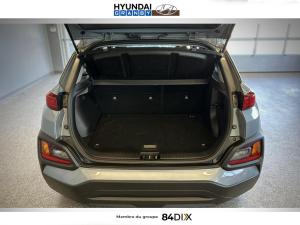 Thumbnail 28 Hyundai Kona Luxury 2020