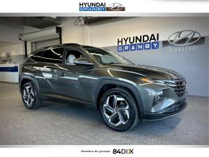2024 Hyundai Tucson Luxury hybride à traction intégrale - Image 1