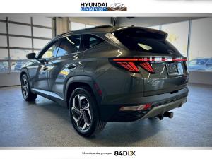 Miniature 5 Hyundai Tucson Luxury hybride à traction intégrale 2024