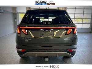 Miniature 6 Hyundai Tucson Luxury hybride à traction intégrale 2024
