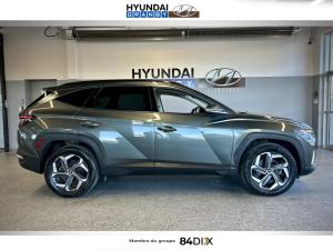 Miniature 8 Hyundai Tucson Luxury hybride à traction intégrale 2024