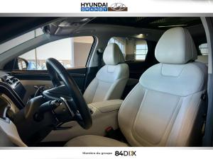 Miniature 11 Hyundai Tucson Luxury hybride à traction intégrale 2024