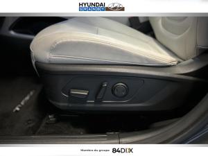 Miniature 12 Hyundai Tucson Luxury hybride à traction intégrale 2024