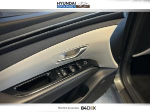 Miniature 13 Hyundai Tucson Luxury hybride à traction intégrale 2024