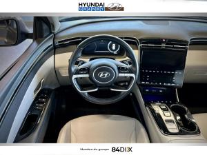 Miniature 14 Hyundai Tucson Luxury hybride à traction intégrale 2024