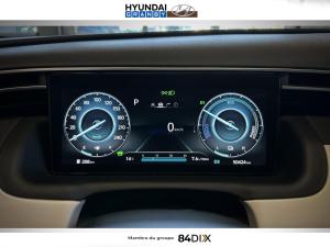 Miniature 16 Hyundai Tucson Luxury hybride à traction intégrale 2024