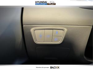 Miniature 17 Hyundai Tucson Luxury hybride à traction intégrale 2024