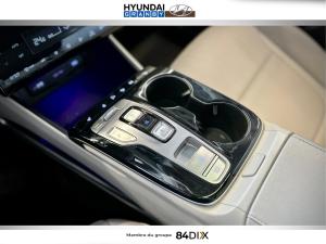 Miniature 19 Hyundai Tucson Luxury hybride à traction intégrale 2024