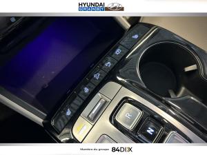 Miniature 20 Hyundai Tucson Luxury hybride à traction intégrale 2024