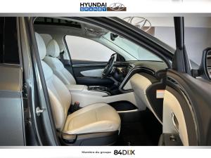 Miniature 22 Hyundai Tucson Luxury hybride à traction intégrale 2024