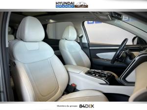 Miniature 23 Hyundai Tucson Luxury hybride à traction intégrale 2024