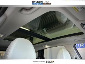 Miniature 24 Hyundai Tucson Luxury hybride à traction intégrale 2024