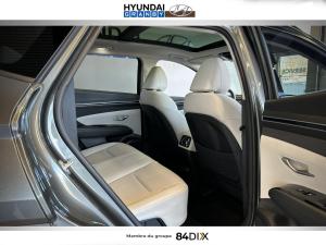 Miniature 25 Hyundai Tucson Luxury hybride à traction intégrale 2024