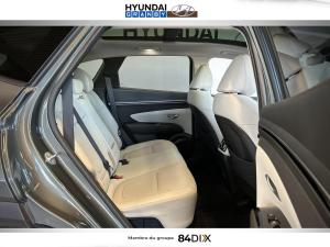 Miniature 26 Hyundai Tucson Luxury hybride à traction intégrale 2024