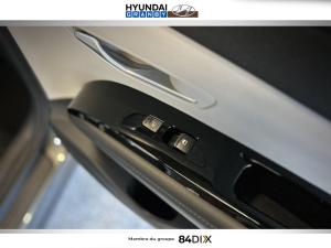 Miniature 27 Hyundai Tucson Luxury hybride à traction intégrale 2024
