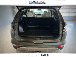 Miniature 28 Hyundai Tucson Luxury hybride à traction intégrale 2024
