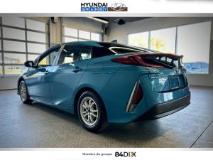 Miniature 5 Toyota Prius Prime Upgrade 2021