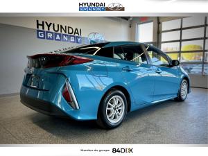 Miniature 7 Toyota Prius Prime Upgrade 2021