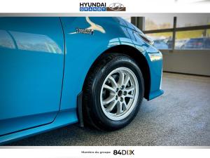 Miniature 9 Toyota Prius Prime Upgrade 2021