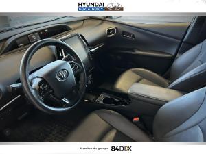 Miniature 11 Toyota Prius Prime Upgrade 2021
