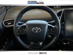 Miniature 15 Toyota Prius Prime Upgrade 2021