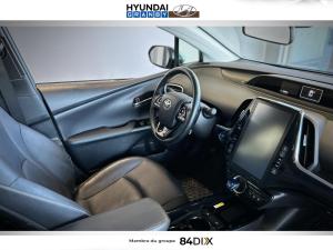 Miniature 20 Toyota Prius Prime Upgrade 2021