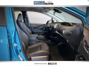 Miniature 21 Toyota Prius Prime Upgrade 2021