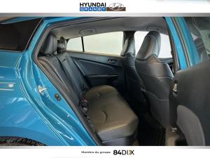 Miniature 23 Toyota Prius Prime Upgrade 2021