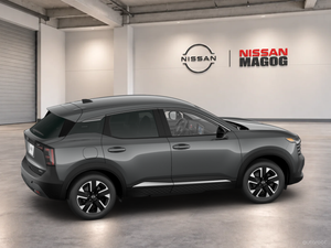 Thumbnail 5 Nissan Kicks SV TI 2027