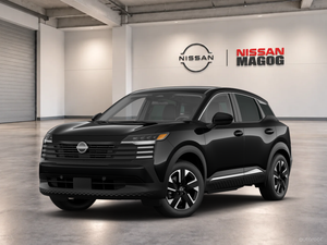 2027 Nissan Kicks SV TI - Image 1
