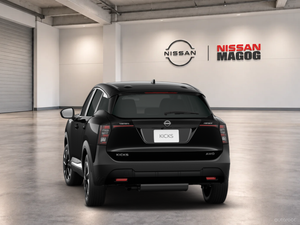 Thumbnail 7 Nissan Kicks SV TI 2027