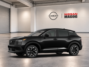 Thumbnail 9 Nissan Kicks SV TI 2027