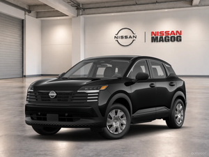 2027 Nissan Kicks S TA - Image 1