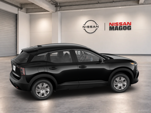 Thumbnail 5 Nissan Kicks S TA 2027