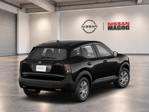 Thumbnail 6 Nissan Kicks S TA 2027