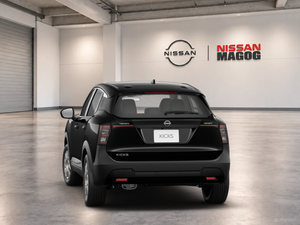 Thumbnail 7 Nissan Kicks S TA 2027