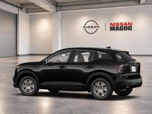 Thumbnail 8 Nissan Kicks S TA 2027