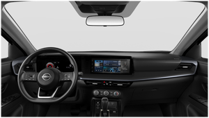 Thumbnail 10 Nissan Kicks S TA 2027