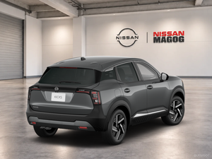Miniature 6 Nissan Kicks SV TA 2027