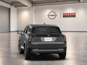 Miniature 7 Nissan Kicks SV TA 2027