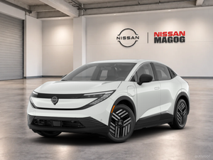 2027 Nissan Leaf SV+ - Image 1
