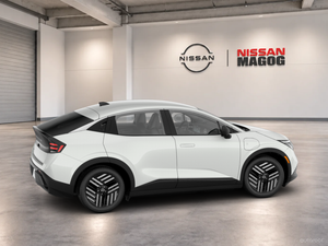 Miniature 5 Nissan Leaf SV+ 2027
