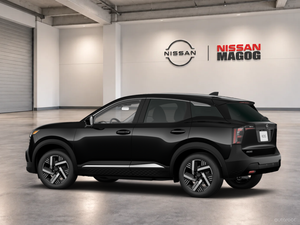 Thumbnail 8 Nissan Kicks SV TA 2027