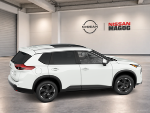 Thumbnail 5 Nissan Rogue SV TOIT OUVRANT 2026