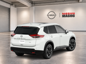 Thumbnail 6 Nissan Rogue SV TOIT OUVRANT 2026