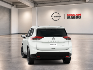Thumbnail 7 Nissan Rogue SV TOIT OUVRANT 2026