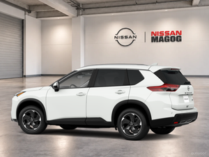 Thumbnail 8 Nissan Rogue SV TOIT OUVRANT 2026