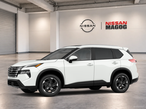 Thumbnail 9 Nissan Rogue SV TOIT OUVRANT 2026