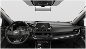 Thumbnail 10 Nissan Rogue SV TOIT OUVRANT 2026