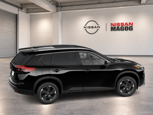 Thumbnail 5 Nissan Rogue SV TOIT OUVRANT 2026